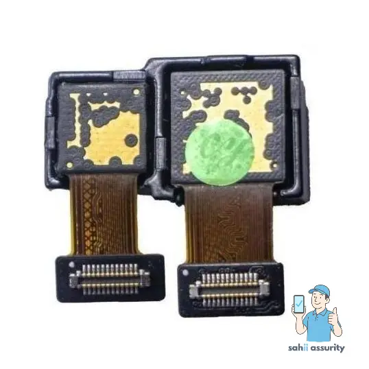 Replacement Back Camera for Realme 2 pro (Main Camera) thumbnail